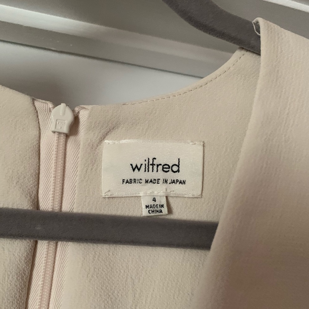 Aritzia Mini Dress - Picture 3 of 3